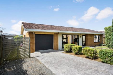 Photo of property in 47a Puriri Road, Manurewa, Auckland, 2102