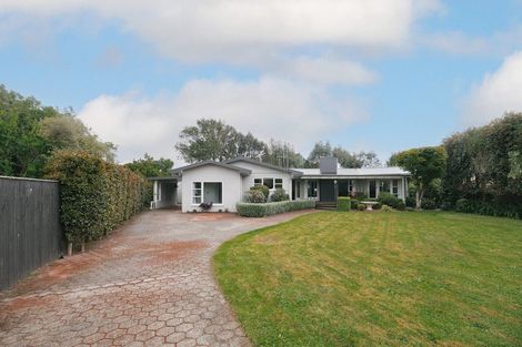 Photo of property in 12 Lifford Place, Awapuni, Palmerston North, 4412