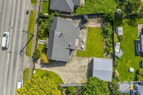 Photo of property in 78 Homebush Road, Glentunnel, Coalgate, 7673