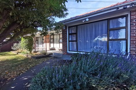Photo of property in 314 Greers Road, Bishopdale, Christchurch, 8053