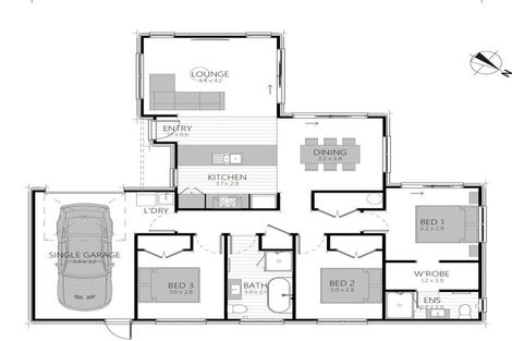 Photo of property in 7 Tarata Place, Wharewaka, 3330