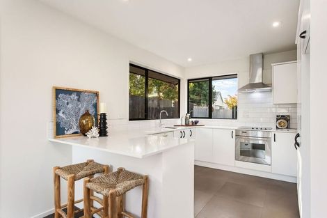 Photo of property in 132 Aylesford Street, Mairehau, Christchurch, 8013