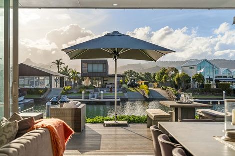 Photo of property in 123 Motu Iti, Pauanui, Hikuai, 3579