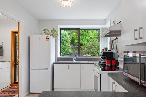 Photo of property in 1/8 Torvill And Dean Lane, Cashmere, Christchurch, 8022