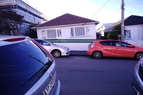Photo of property in 14 Colombo Street, Newtown, Wellington, 6021