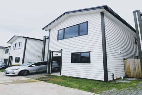 Photo of property in 4c Old Wairoa Road, Papakura, 2110