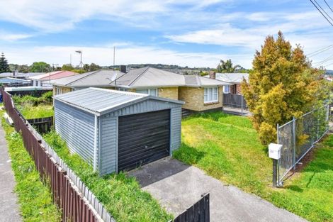 Photo of property in 1/16 Rice Crescent, Papakura, 2110