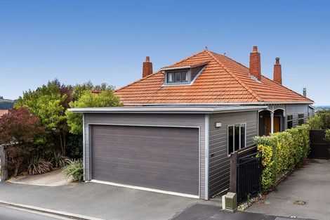 Photo of property in 712 Highgate, Maori Hill, Dunedin, 9010