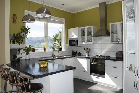 Photo of property in 49 Voelas Road, Lyttelton, 8082