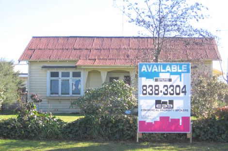 Photo of property in 58 Sunshine Avenue, Te Rapa, Hamilton, 3200