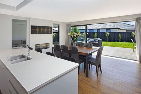 Photo of property in 45 Grayshott Avenue, Casebrook, Christchurch, 8051