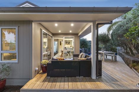 Photo of property in 14 Theodora Place, Mairangi Bay, Auckland, 0630