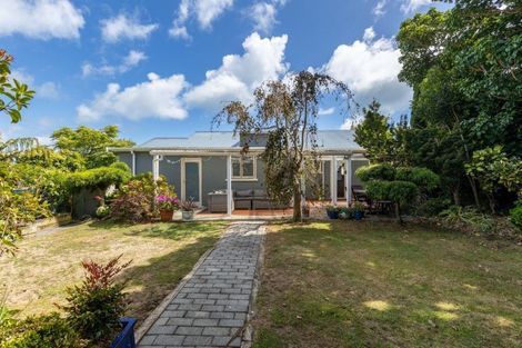 Photo of property in 383 Saint Aubyn Street, Moturoa, New Plymouth, 4310