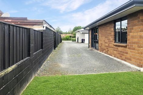 Photo of property in 7 Edinburgh Road, Hillcrest, Hamilton, 3216