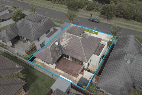 Photo of property in 9 Multose Drive, Flat Bush, Auckland, 2019