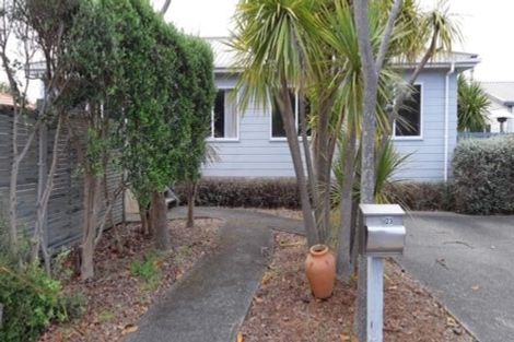 Photo of property in 23 Sunburst Court, Paraparaumu Beach, Paraparaumu, 5032