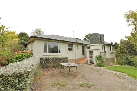 Photo of property in 31 Craigie Road, Pareora, Timaru, 7971