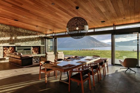 Photo of property in 7 Hidden Island Road, Jacks Point, Queenstown, 9371