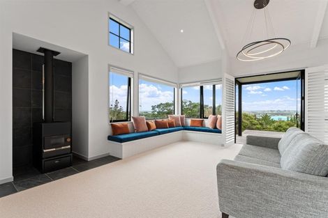 Photo of property in 414 Leigh Road, Whangateau, 0985