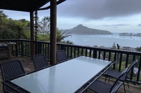 Photo of property in 7 Ridge Road, Tairua, 3508