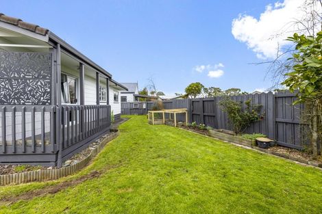 Photo of property in 27b Garland Drive, St Andrews, Hamilton, 3200