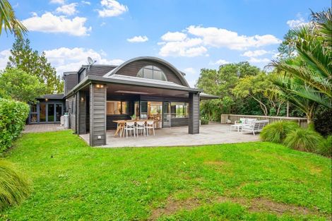 Photo of property in 33 Tongue Farm Road, Matakana, Warkworth, 0985