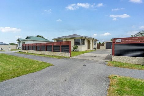 Photo of property in 291 Princes Street, Strathern, Invercargill, 9812
