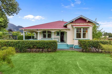 Photo of property in 5 Hikutaia Street, Te Aroha, 3320