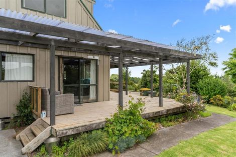 Photo of property in 34 Naumai Road, Tauhoa, Warkworth, 0984