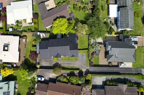 Photo of property in 66 Chedworth Avenue, Chedworth, Hamilton, 3210