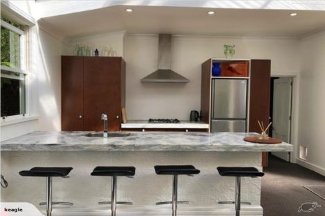 Photo of property in 1 Haines Terrace, Aro Valley, Wellington, 6021