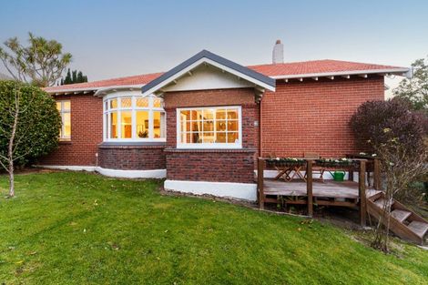 Photo of property in 3 Spylaw Street, Maori Hill, Dunedin, 9010