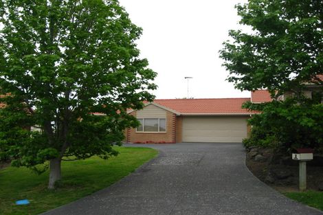 Photo of property in 5 Admiralty Rise, Gulf Harbour, Whangaparaoa, 0930