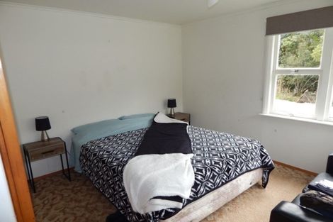 Photo of property in 1279 Lake Kaniere Road, Lake Kaniere, Kokatahi, 7881