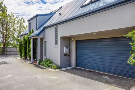 Photo of property in 68a Condell Avenue, Papanui, Christchurch, 8053
