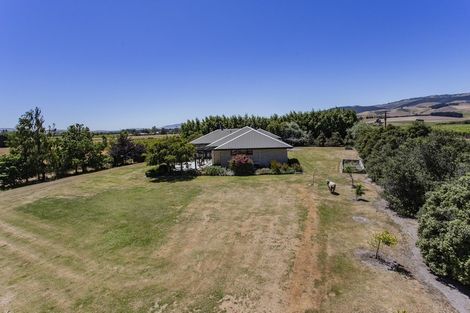 Photo of property in 152 Omihi Road, Waipara, Amberley, 7483
