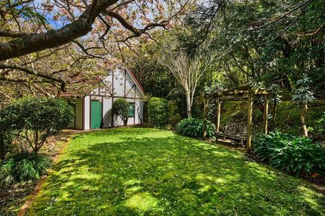 Photo of property in 130 Heke Street, Ngaio, Wellington, 6035