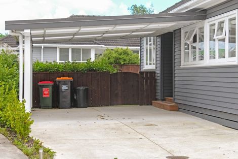 Photo of property in 29a Wakefield Street, Awapuni, Palmerston North, 4412
