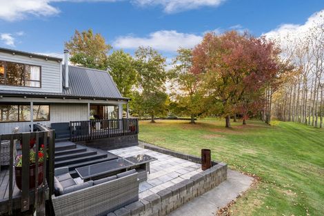 Photo of property in 45 Drinnan Road, Waitoki, Kaukapakapa, 0871