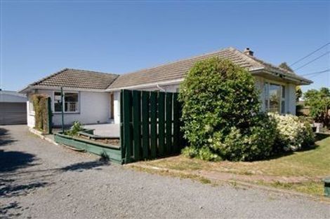 Photo of property in 23 Glencoe Street, Burnside, Christchurch, 8053