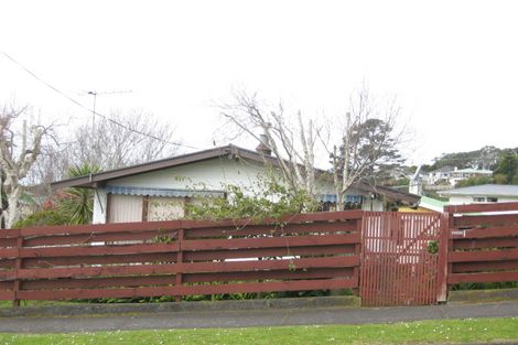Photo of property in 1 Penrith Street, Westown, New Plymouth, 4310