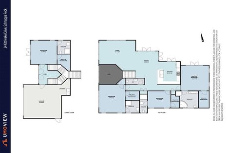 Photo of property in 24 Kittiwake Drive, Schnapper Rock, Auckland, 0632