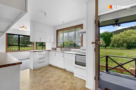 Photo of property in 806 Outram-mosgiel Road, Riverside, Outram, 9073