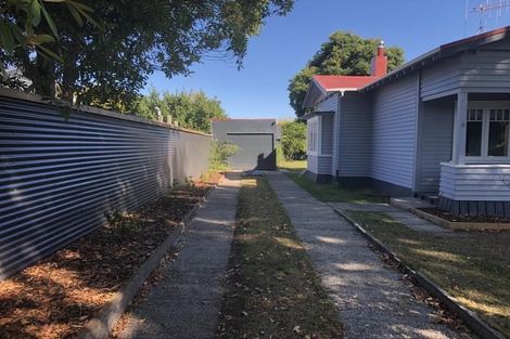 Photo of property in 9 Parr Street, Frankton, Hamilton, 3204