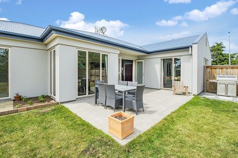 Photo of property in 33 School Lane, Kirwee, Darfield, 7571