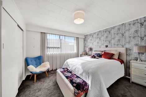 Photo of property in 7 Puriri Street, Hawera, 4610