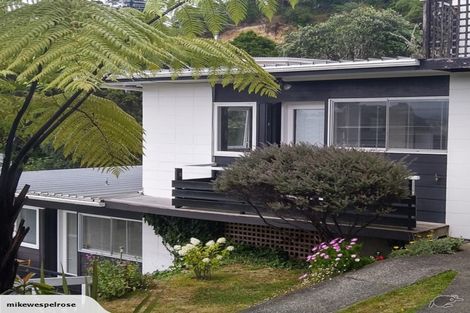 Photo of property in 2/6 Whaui Street, Vogeltown, Wellington, 6021