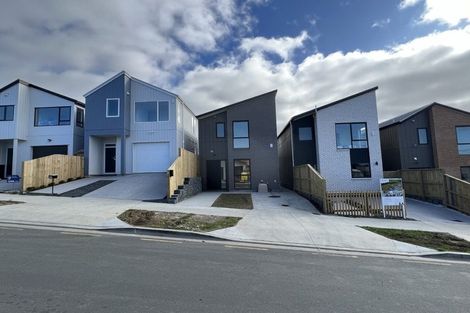 Photo of property in 71 Biokovo Street, Massey, Auckland, 0614