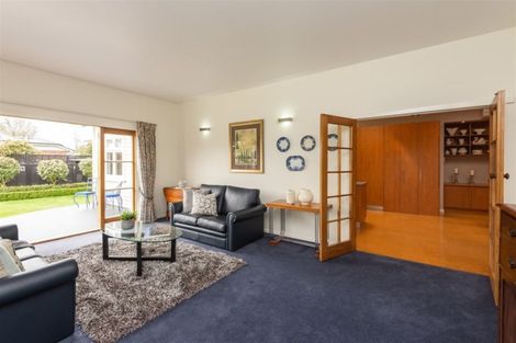 Photo of property in 58 Searells Road, Strowan, Christchurch, 8052