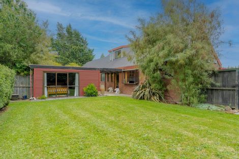 Photo of property in 12 Kowhai Drive, Darfield, 7510